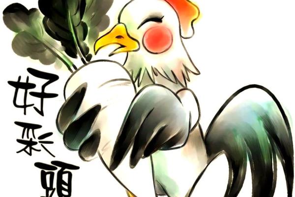 93属鸡的人命运解析：性格、运势与人生机遇