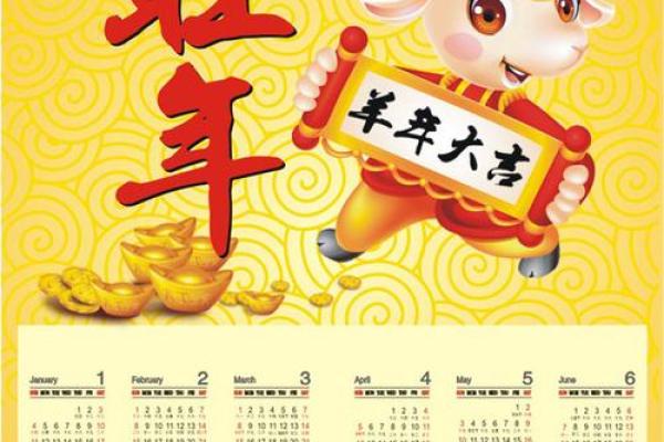 2015年羊年命理解析：揭示羊年的性格与未来趋势