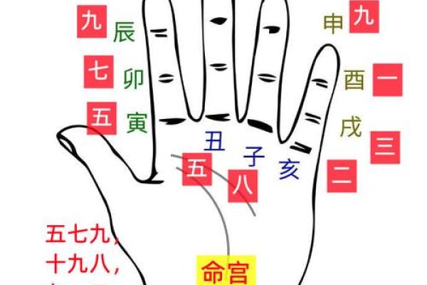 算孩子命运的最佳方法，了解八字与五行的秘密！