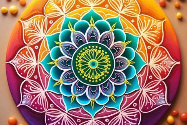 土命者的色彩世界：如何选择合适的颜色提升运势？