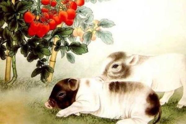属猪三七岁，命运揭秘：善良与智慧的结合之旅