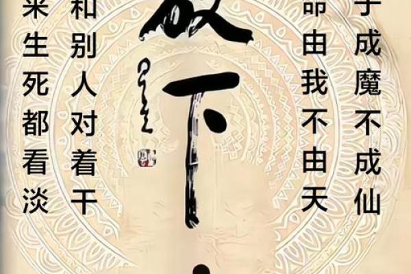 一命抵一命：何时选择宽容而非复仇？