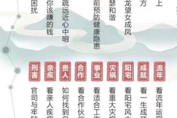 算命与媒婆的命运交织：穿越传统与现代的智慧之旅