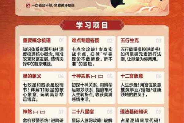 命理应用软件大推荐：助你轻松掌握人生吉凶!