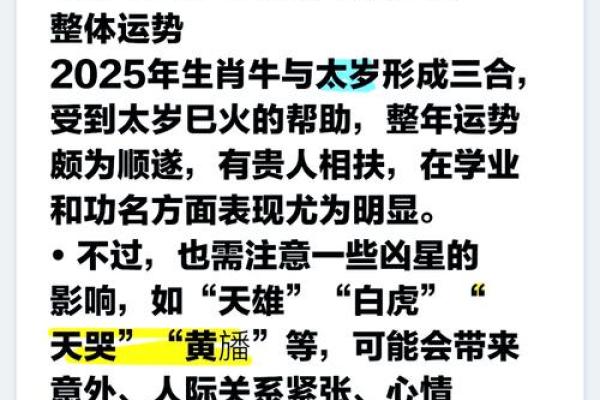 2019年牛年命运解析：掌握机遇，逆袭人生的秘密