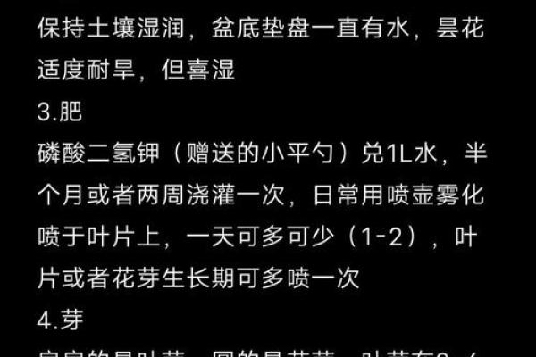 如何辨别昙花命：探寻生命的短暂与美丽