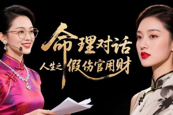 揭秘富婆命格：如何判断女生的财富运势与命理特征