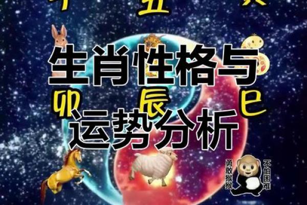 十二生肖与命运：解读你的一生之路