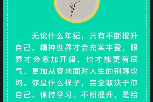 探索“什么财什么命”的智慧：走向人生的丰盈与和谐
