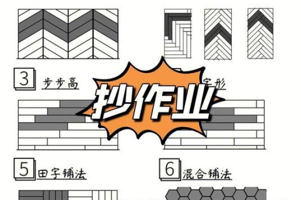 木命人适合铺的地板类型解析：营造自然之美与和谐氛围