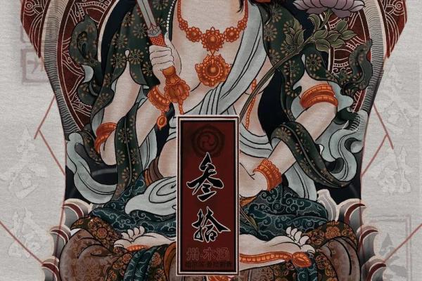 属鸡木命者适合的纹身图案及其意义解析