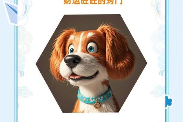 属狗木命佩戴吉祥物的好处与选择指南