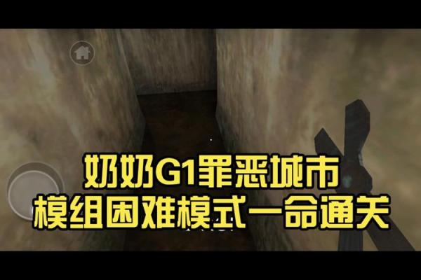 探秘游戏中的命数：如何才能在困难模式下获得15条命？