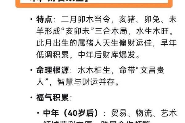 属猪男命与相克之道：解读命理中的和谐与冲突