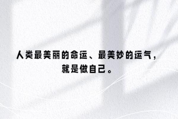 借命而生：探寻生命深处的意义与重生之旅
