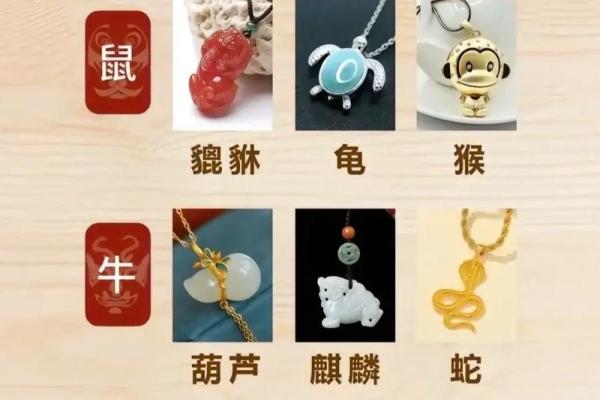 1973年水命者适合佩戴的首饰及其文化内涵