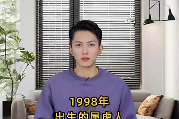 74虎年命理解析：他们是怎样的人，如何与命运相处？