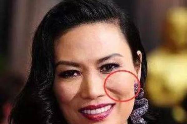 女人花园命面相的奥秘解析，揭示人生运势与幸福源泉！