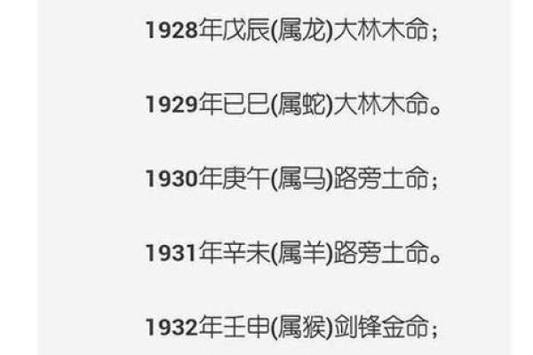 木命人适合的数字有哪些？探寻命理与数字的深奥关系