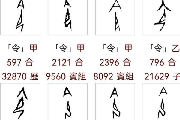 探寻牙齿西的命格：揭示不同牙齿特点背后的命运玄学