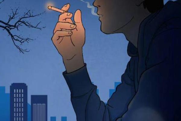 抽烟如命：探寻烟草背后的心态与情感