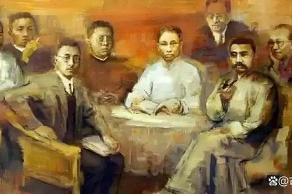 探秘民国19年：命运与时代的交织，历史长河中的浪潮与启示