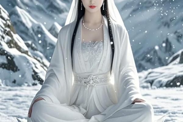 神仙转世：那些传奇的命运与人生启示