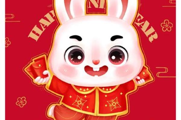 2025兔年命运解析：兔年出生人的命格与生活之道