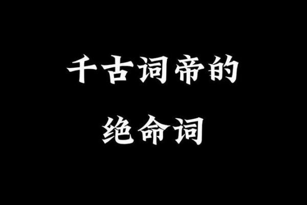 命词相关的成语大揭秘，探索独特的文化魅力！
