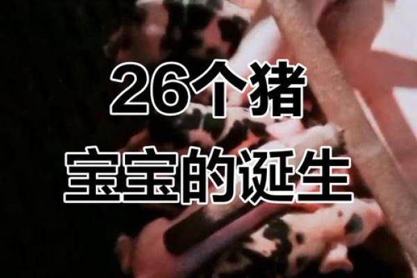 2019猪宝宝：走在幸福与成功之路上的命运解读