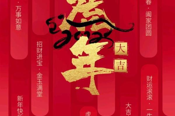 虎年大吉，兔年命格解析：你适合什么方向？