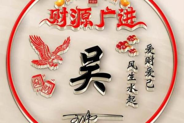 最聚财命女人的幸运姓氏，助你财源广进！