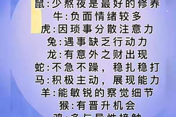 2008年属鼠人的命理解析：缺什么、需珍惜的机会与挑战！