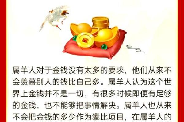 67年羊年命运解析：揭开命理之谜，助你掌握人生轨迹