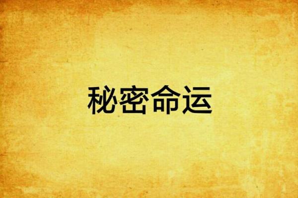 探索孩子未来命运的秘密：通过测试揭示潜力与方向