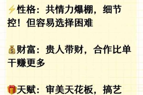 通过农历生月解读你的命运与人生轨迹