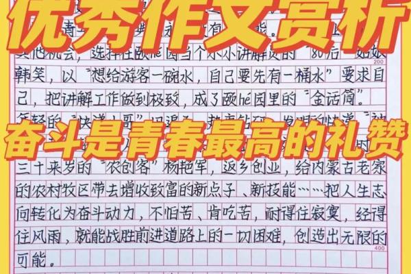 拼命的命：生命的价值与奋斗的意义