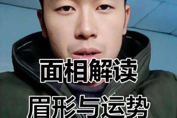 头发硬眉毛粗，命运解析与性格特征的奥秘