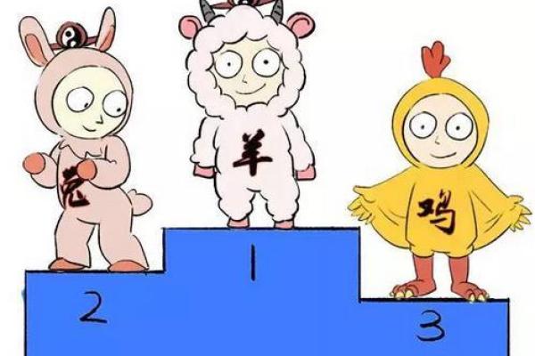 2004年：探索属于木猴年的命运与人生智慧