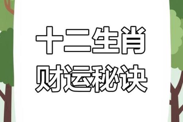 揭秘：哪些生肖拥富贵命格，财富自由不是梦！