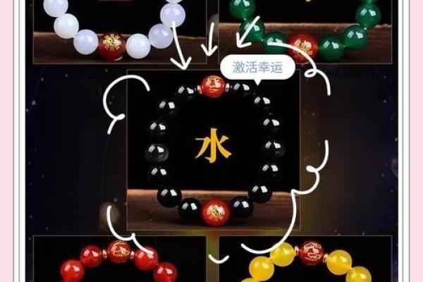 金命解析：你所需的幸运与提升的秘密