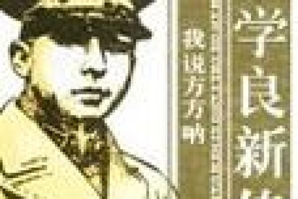 张学良：一位传奇的故事与命运之思