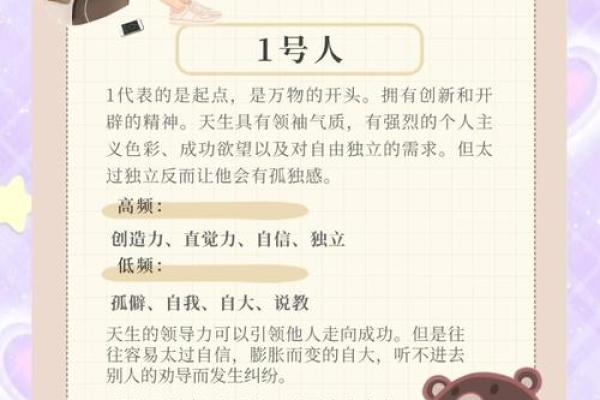 童子命的神秘记号：你身上是否隐藏着特别的象征？