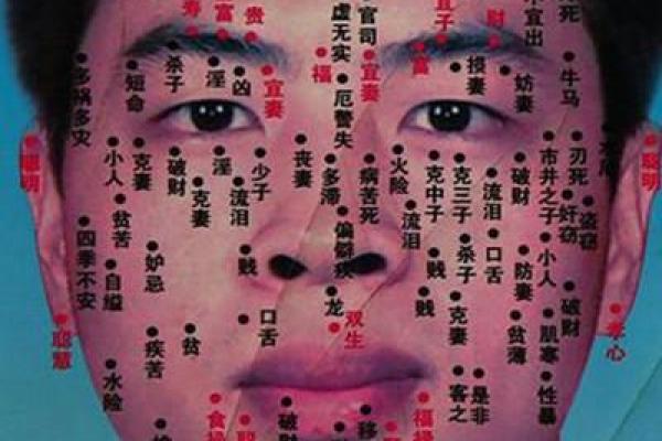 揭示富贵命女性的面相特征，助你把握人生机遇！