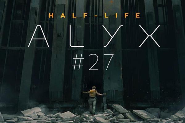 探索《半条命》的秘籍：游戏的秘密与无限可能性