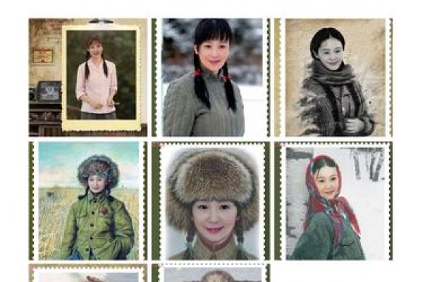1958年：命运之年，人生的转折点与收获时光
