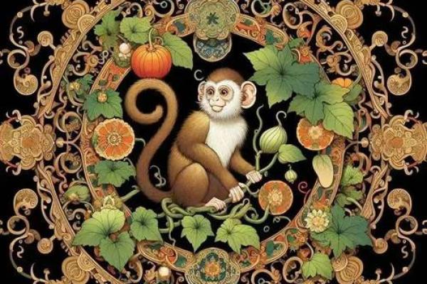 1981年出生的猴子命运与性格分析：灵动智慧的象征