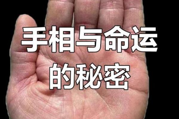 掌握命运：从手纹看女命运吉凶之道