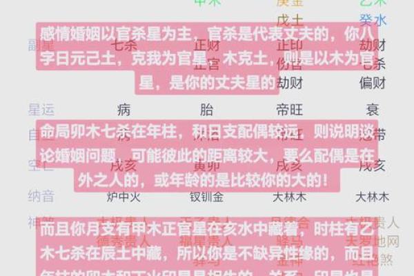 探秘己巳之年的命理：你不知道的生肖故事