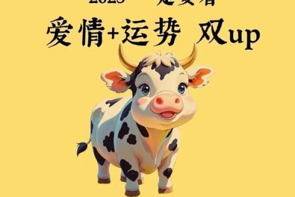 属牛人48岁之后的命运解析：幸福与挑战的交织之路